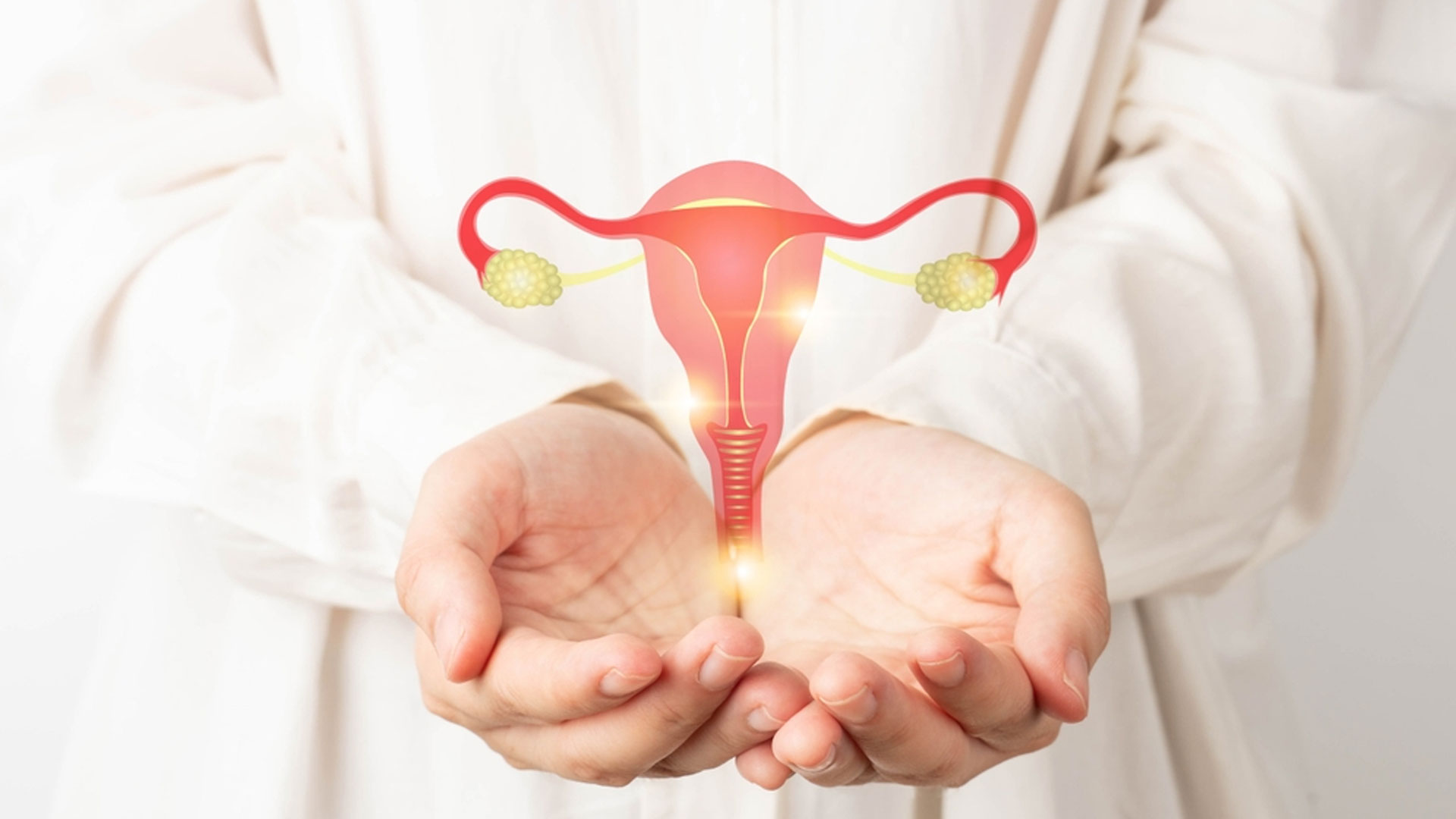 Polycystic Ovarian Syndrome (PCOS) Treatment in Kharghar, Navi Mumbai by Dr. Gunjan Gangaraju 