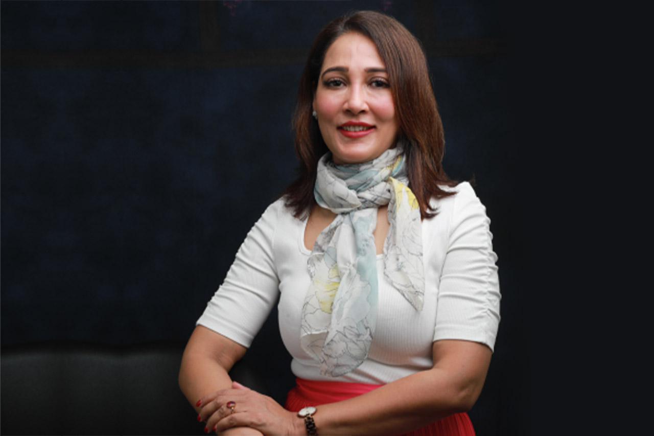 Hair, Skin, Laser Specialist/Aesthetic Dermatoligist in Kharghar, Navi Mumbai | Dr. Gunjan Gangaraju