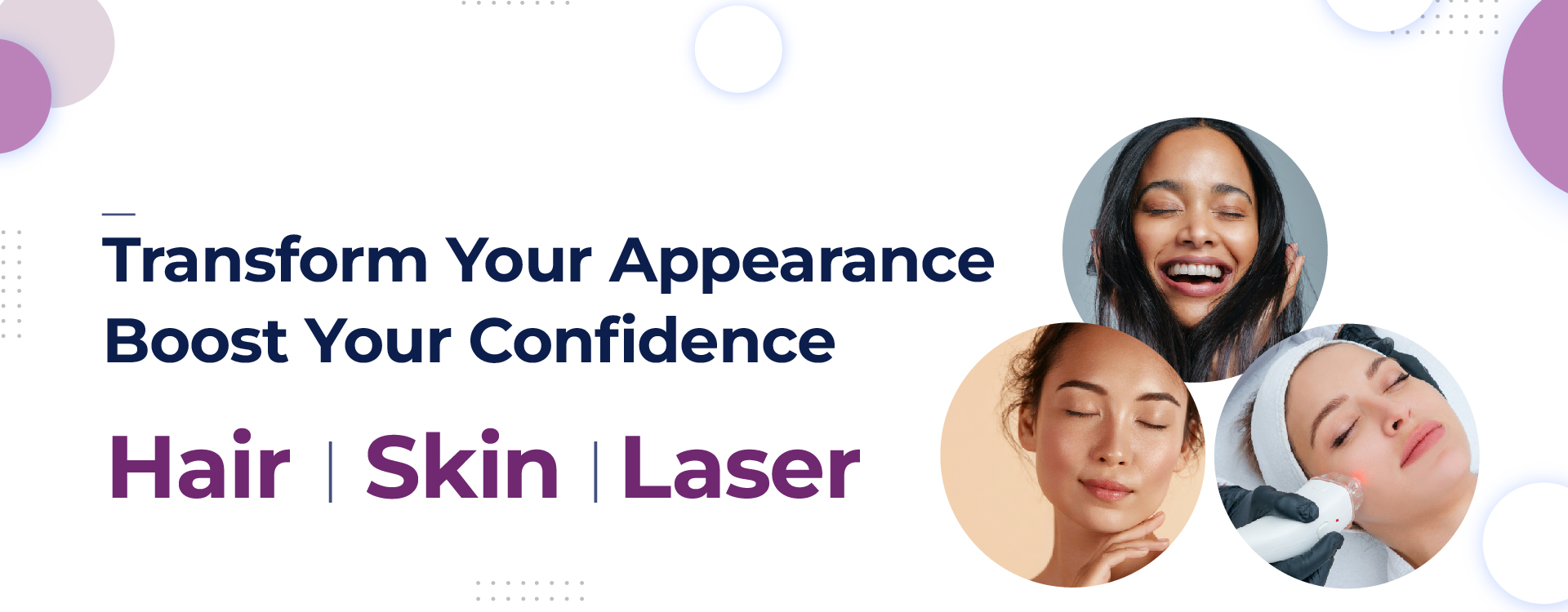 Hair, Skin, Laser Specialist Aesthetic Dermatoligist in Kharghar, Navi Mumbai | Dr. Gunjan Gangaraju