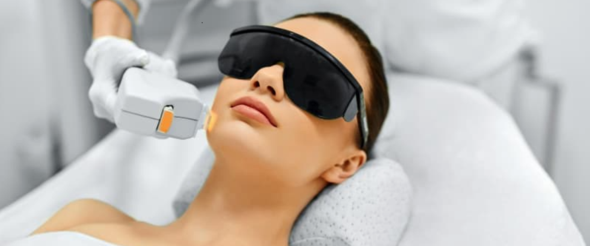 Intense Pulse Light treatment in Mumbai by Dr. Gunjan Gangaraju
