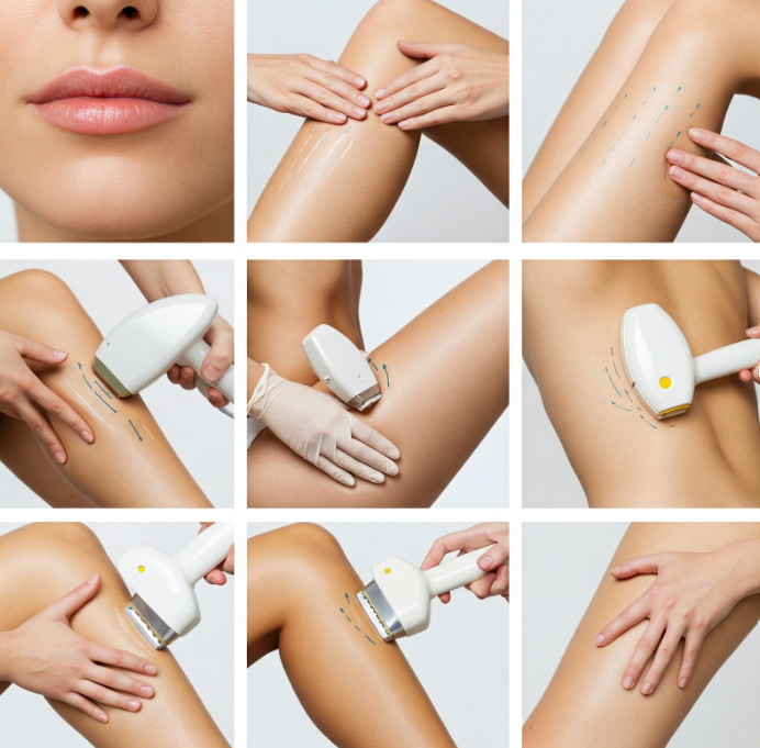 Laser Hair Removal Treatment in Mumbai by Dr. Gunjan Gangaraju