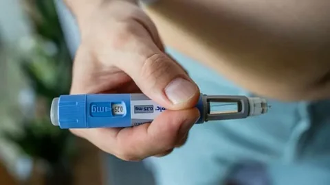 Ozempic Injection in Mumbai at Dr. Gunjan Gangaraju's Clinic