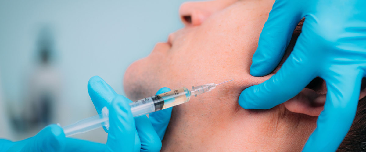 Dermal Fillers Treatment in Mumbai by Dr. Gunjan Gangaraju