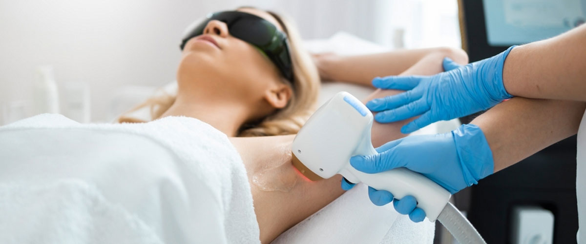 Hair Reduction treatment in Mumbai by Dr. Gunjan Gangaraju