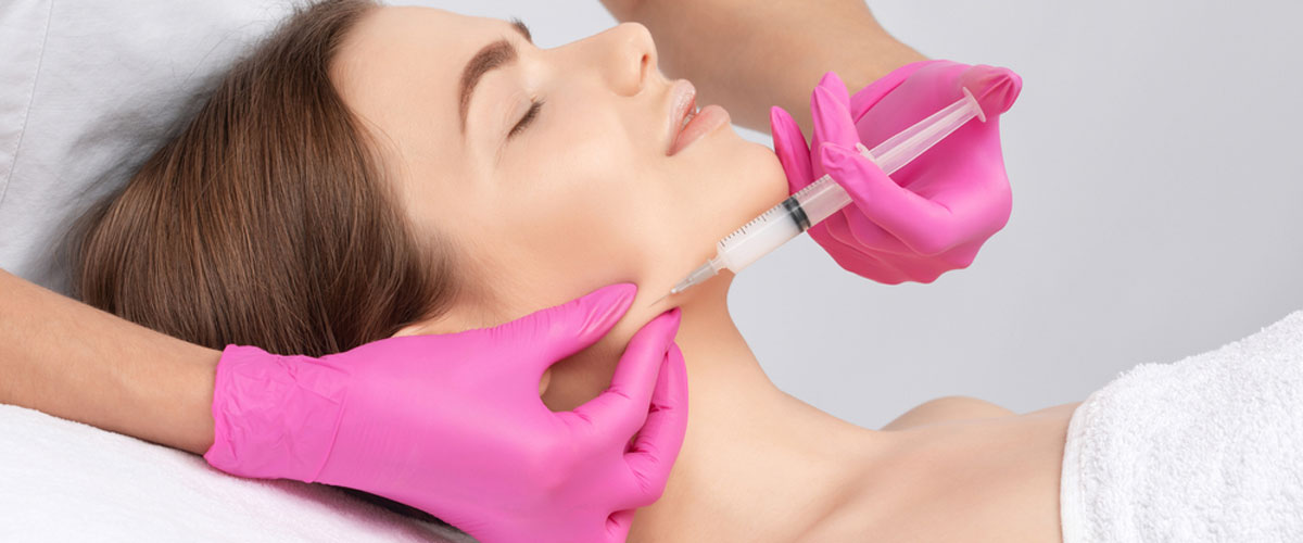 Injection Lypolysis treatment in Mumbai by Dr. Gunjan Gangaraju