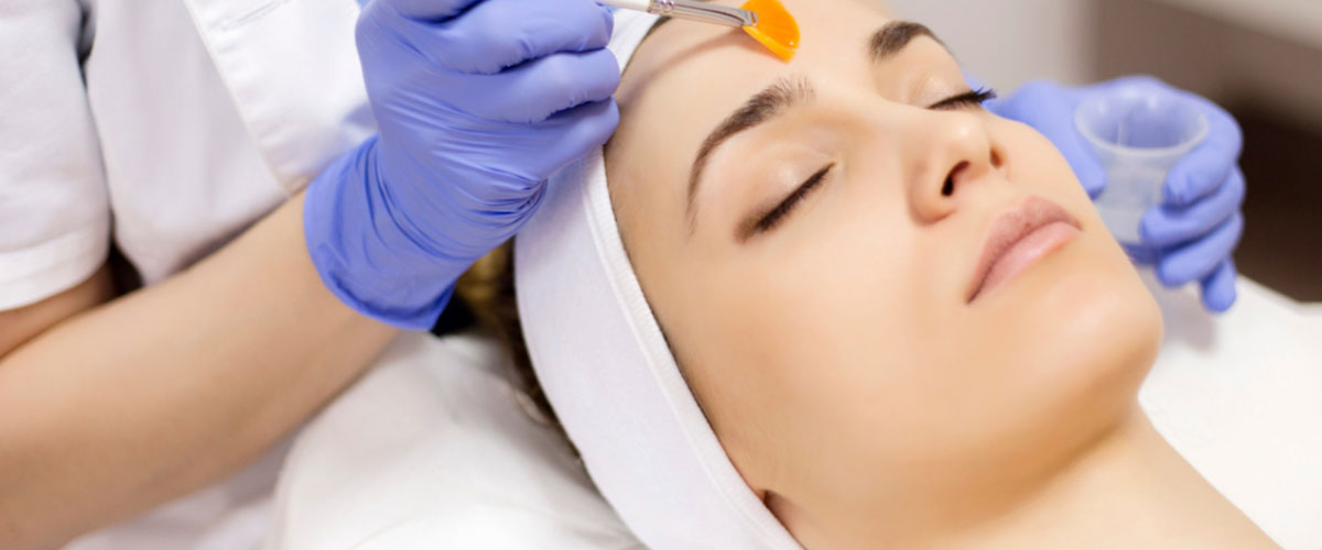 Medifacials treatment in Mumbai by Dr. Gunjan Gangaraju
