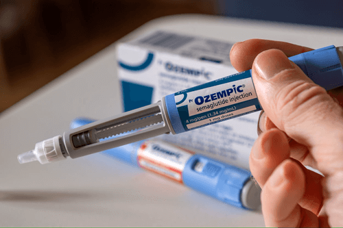 Ozempic Injection in Navi Mumbai at Dr. Gunjan Gangaraju’s Clinic