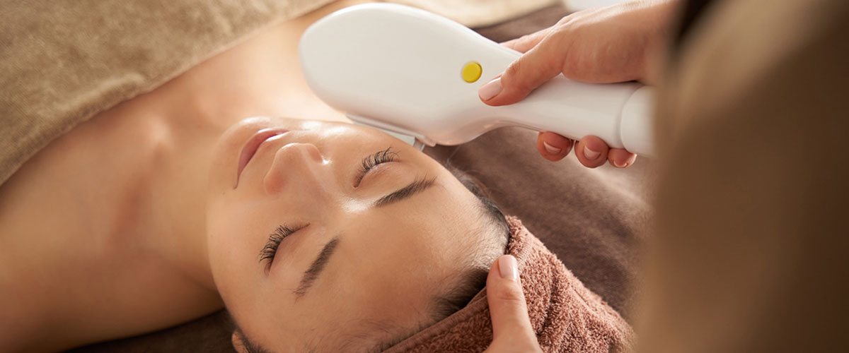 Photofacial treatment in Mumbai by Dr. Gunjan Gangaraju