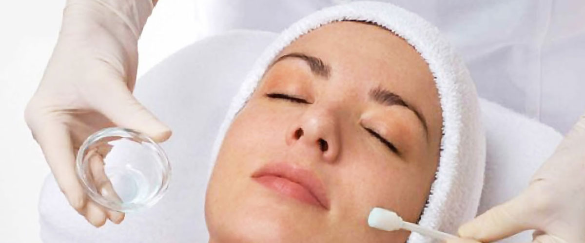 Professional Peels treatment in Mumbai by Dr. Gunjan Gangaraju