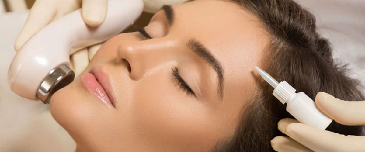 Skin Polishing treatment in Mumbai by Dr. Gunjan Gangaraju