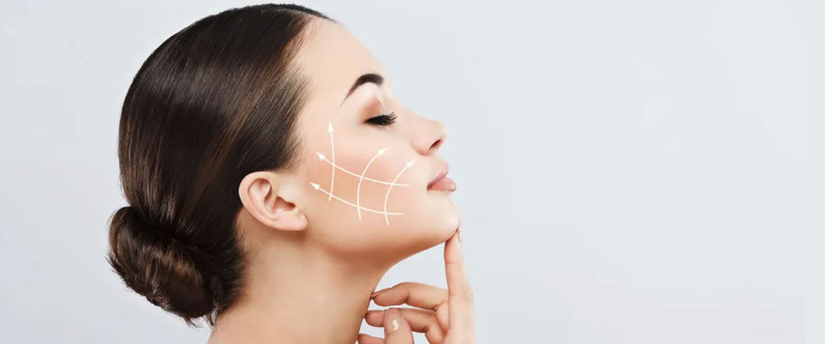 Skin Tightening & Non-Surgical Lift Treatment in Mumbai by Dr. Gunjan Gangaraju