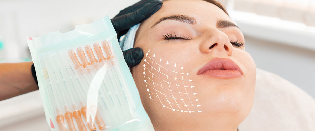Thread Lift treatment in Mumbai by Dr. Gunjan Gangaraju